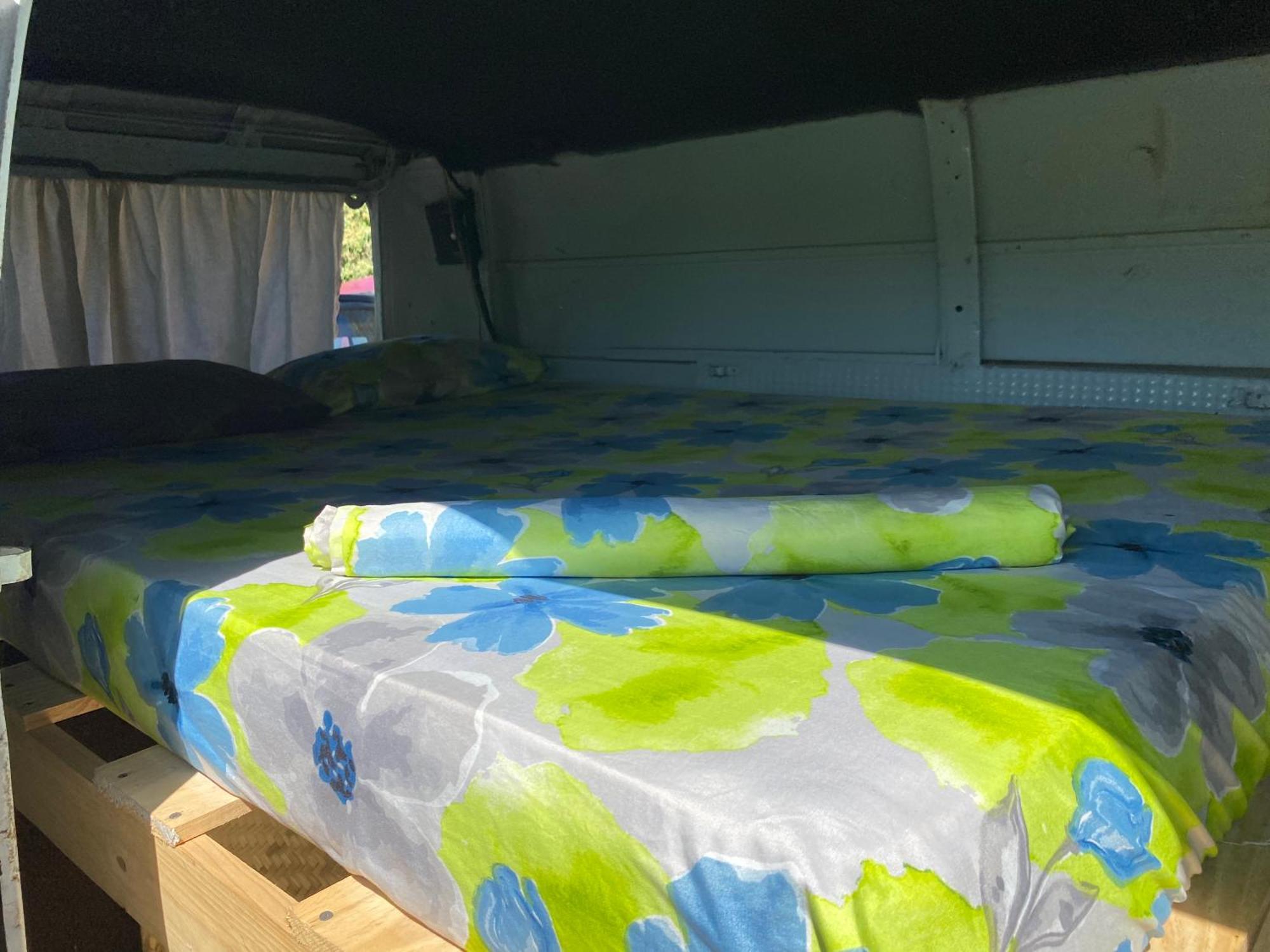 Bajo Las Estrellas Eco Glamping 마순테 외부 사진